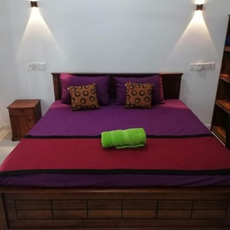 Jungle House Apartment Unawatuna Exterior photo