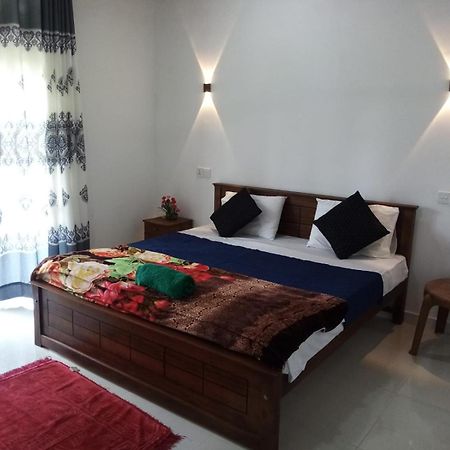 Jungle House Apartment Unawatuna Exterior photo