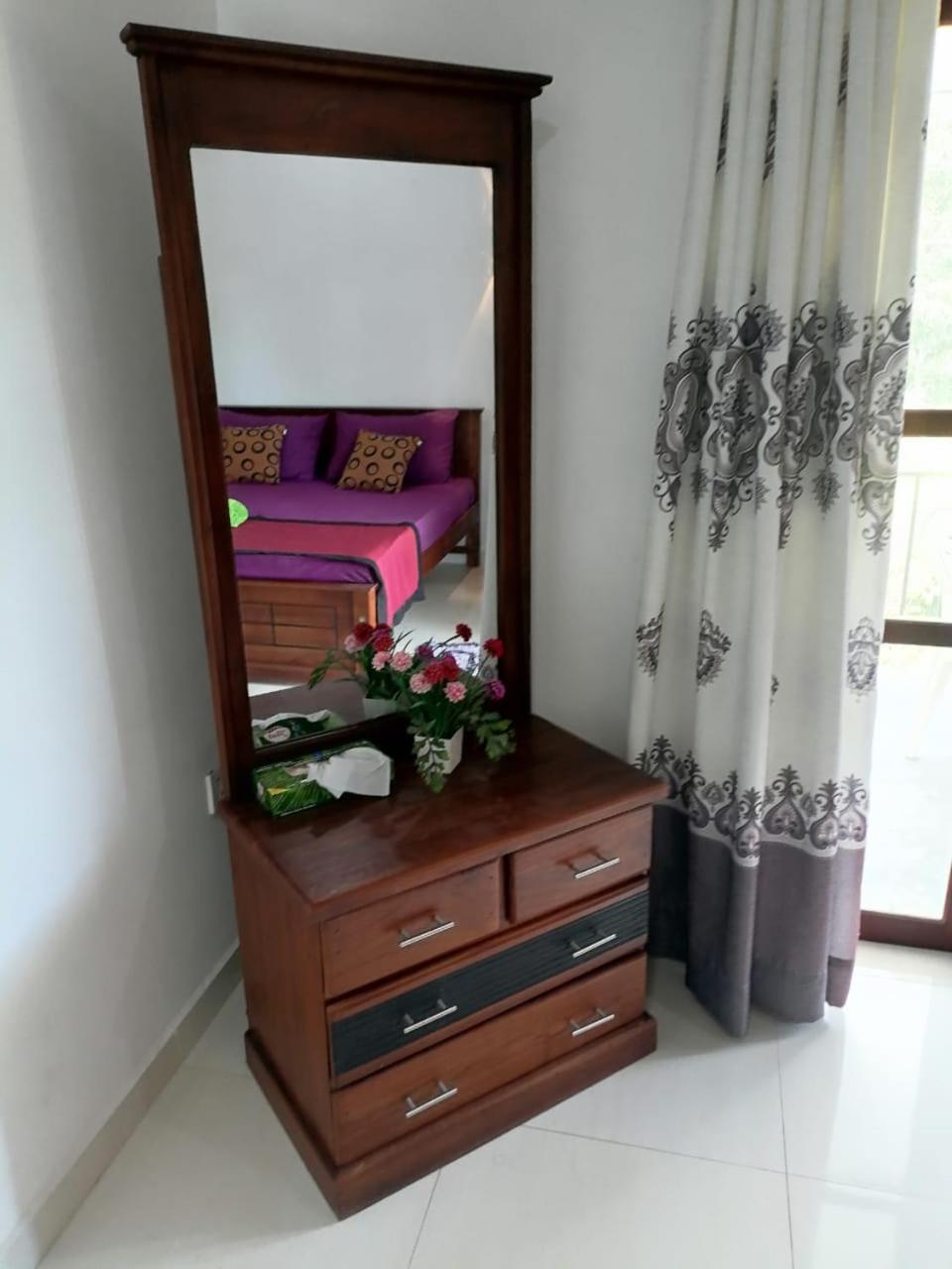 Jungle House Apartment Unawatuna Exterior photo