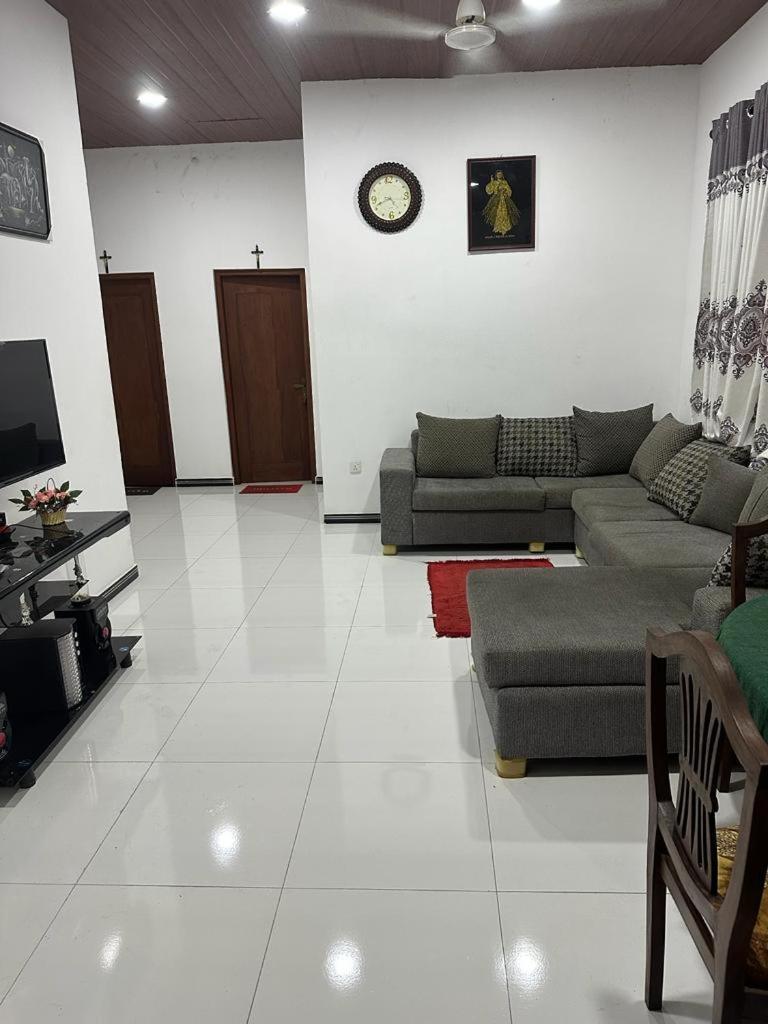 Jungle House Apartment Unawatuna Exterior photo