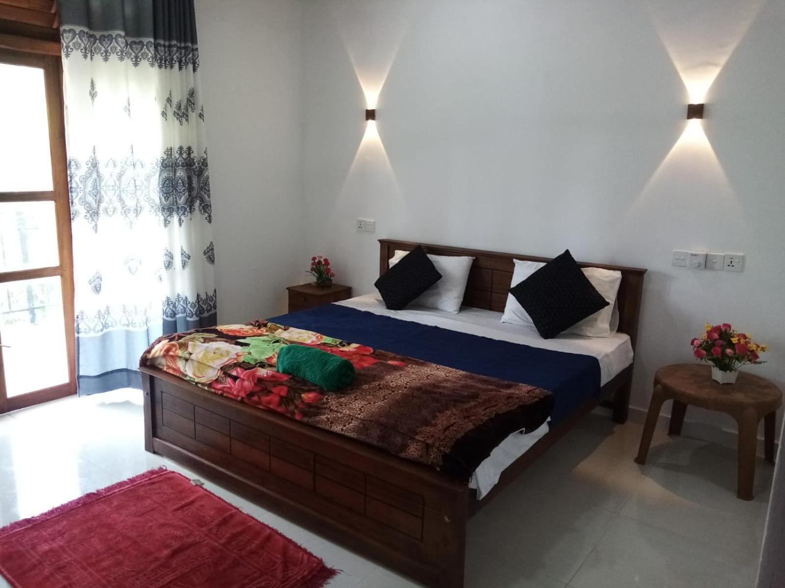 Jungle House Apartment Unawatuna Exterior photo
