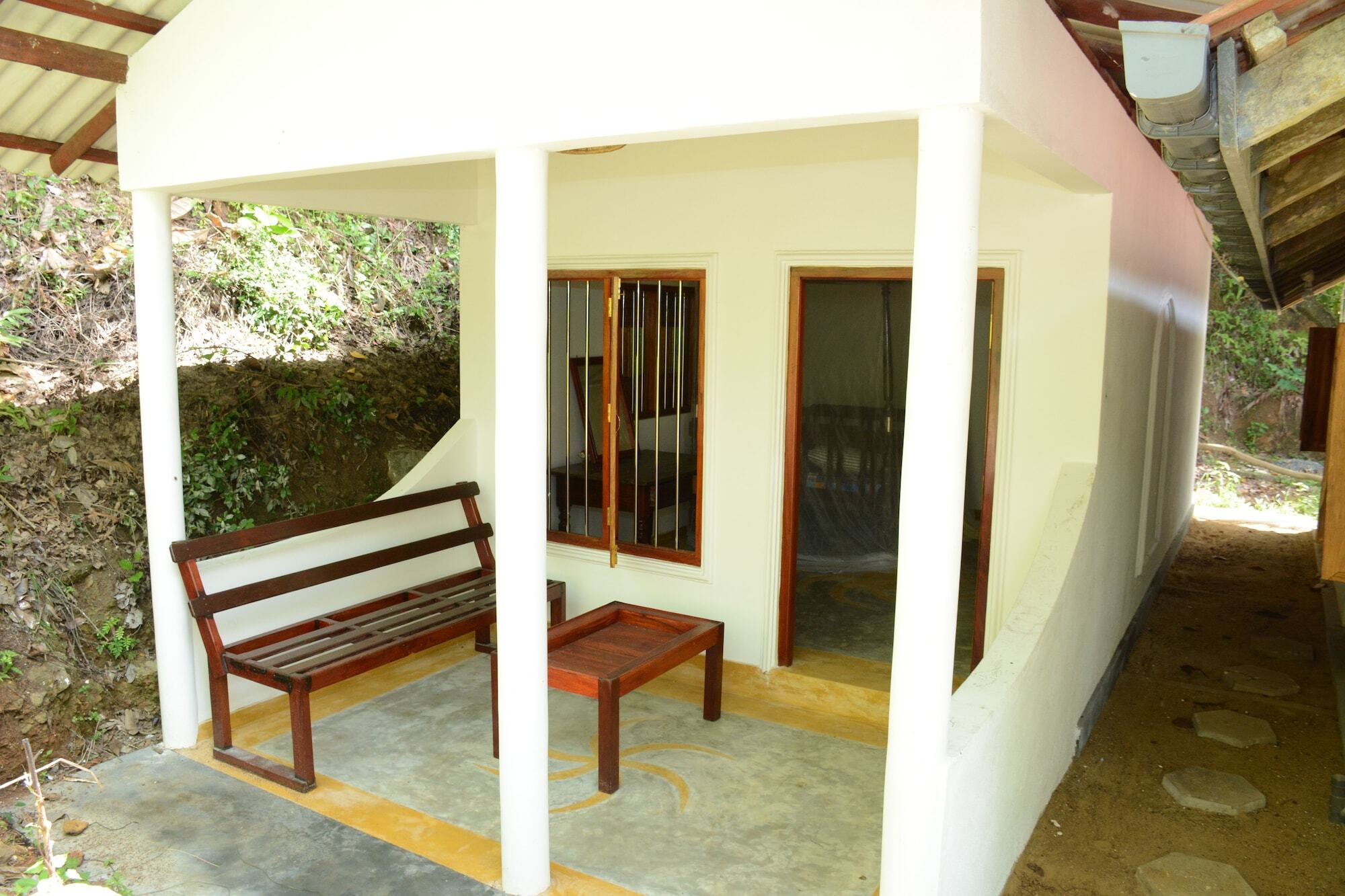 Jungle House Apartment Unawatuna Exterior photo