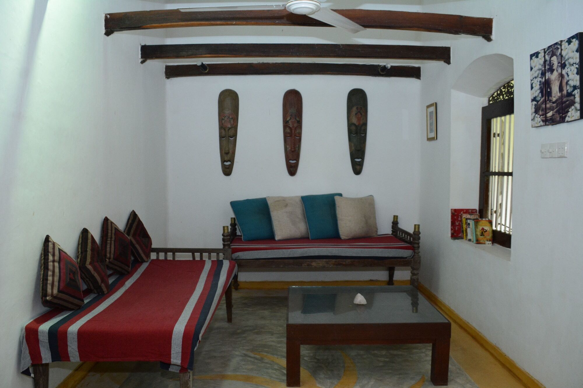 Jungle House Apartment Unawatuna Exterior photo